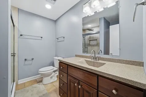15348 Meadow Court Oak Forest IL 60452