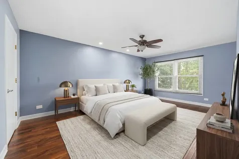 15348 Meadow Court Oak Forest IL 60452