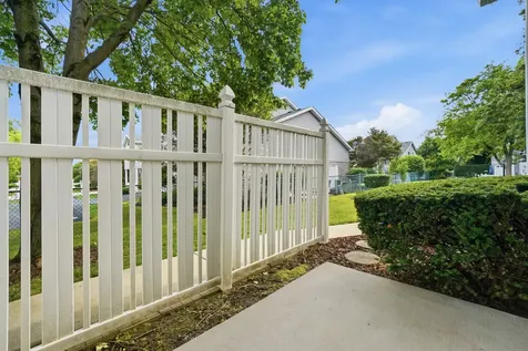 15348 Meadow Court Oak Forest IL 60452