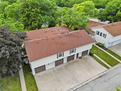 15348 Meadow Court Oak Forest IL 60452