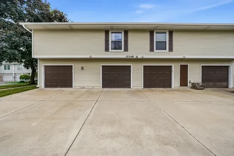 15348 Meadow Court Oak Forest IL 60452