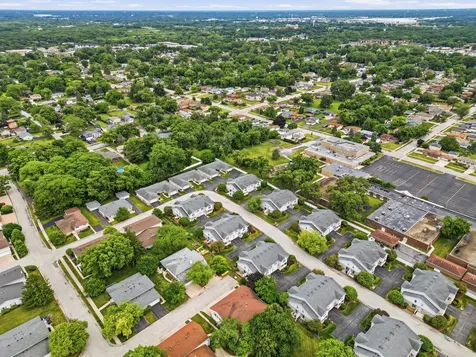 15348 Meadow Court Oak Forest IL 60452