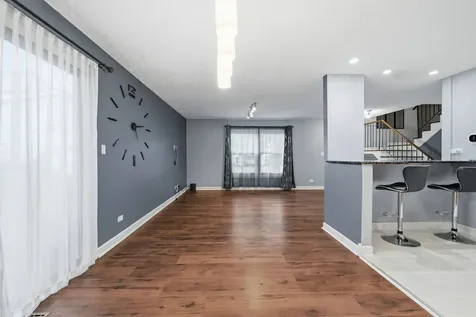 15348 Meadow Court Oak Forest IL 60452