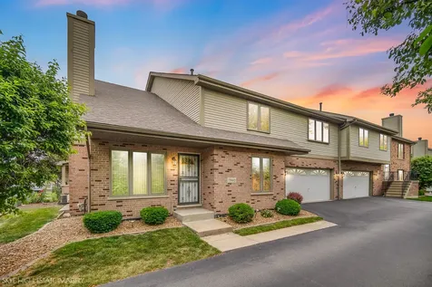 7940 West Tiffany Court Palos Hills IL 60465