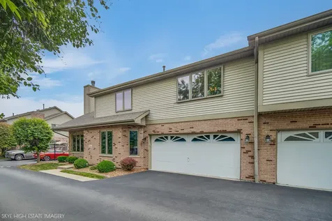 7940 West Tiffany Court Palos Hills IL 60465