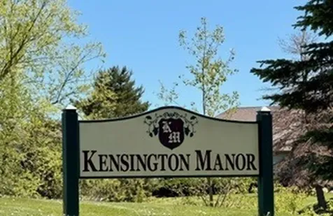 310 Cunat Boulevard Richmond IL 60071