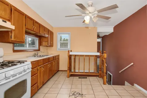 1336 Hirsch Avenue Calumet City IL 60409