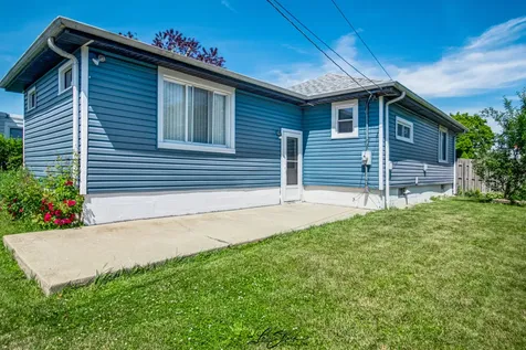 1336 Hirsch Avenue Calumet City IL 60409