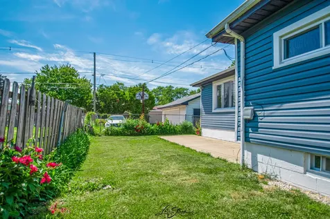 1336 Hirsch Avenue Calumet City IL 60409