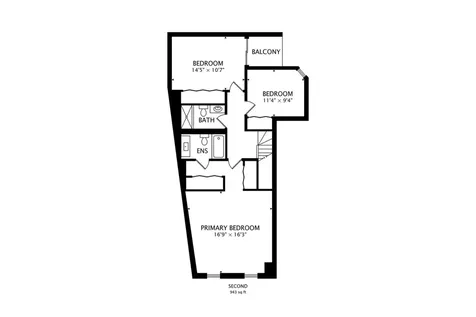 492 West Belmont Avenue Chicago IL 60657