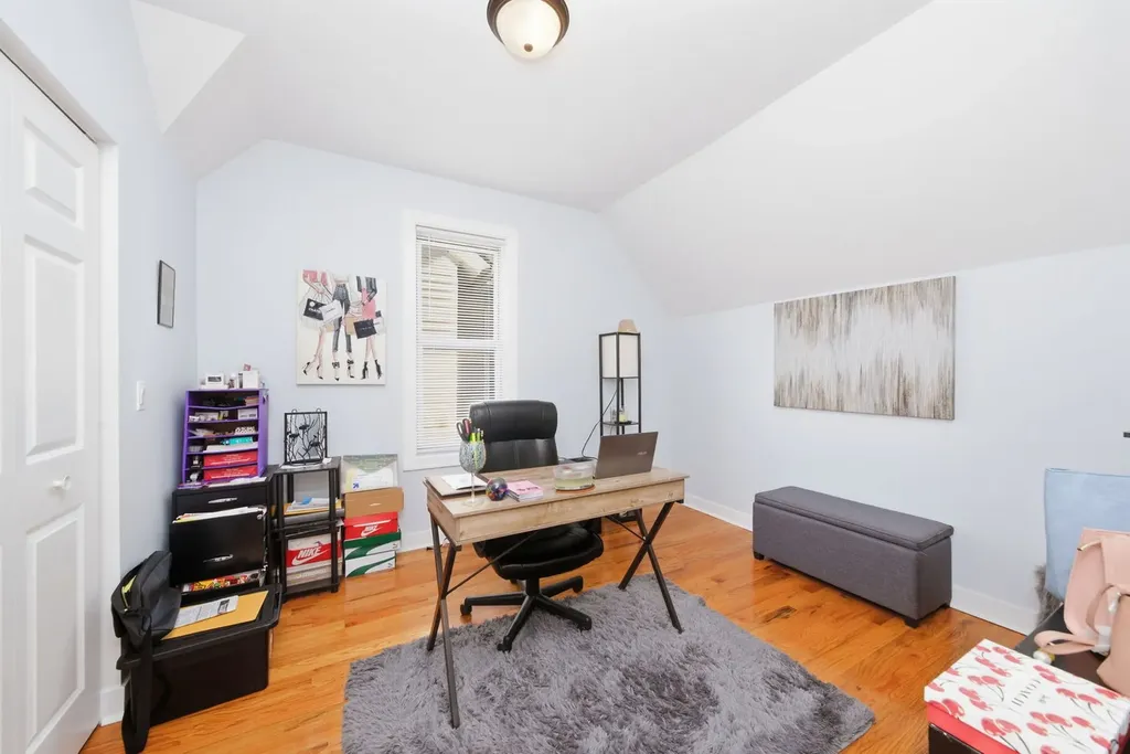 633 North Latrobe Avenue Chicago IL 60644