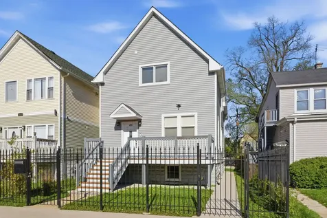 633 North Latrobe Avenue Chicago IL 60644