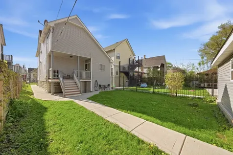 633 North Latrobe Avenue Chicago IL 60644