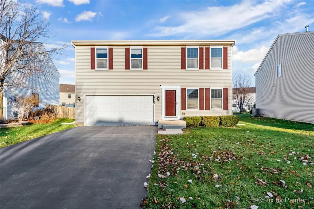 1065 Port Royal Road Pingree Grove IL 60140