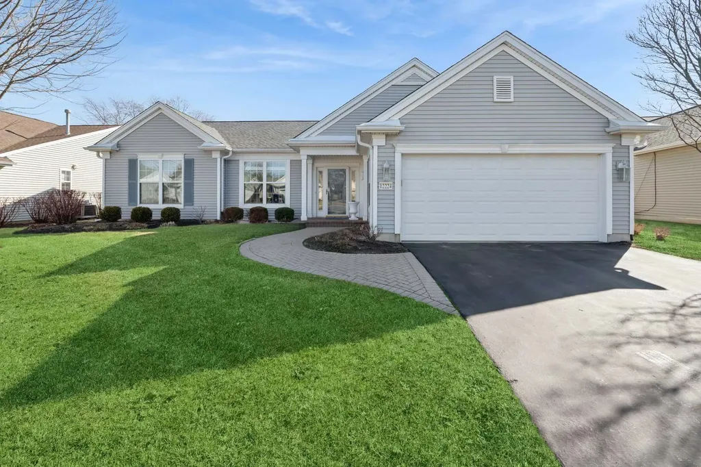 12224 Arlington Drive Huntley IL 60142