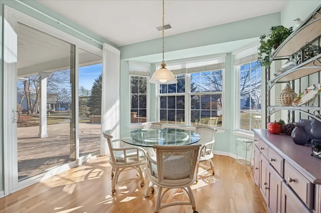 12224 Arlington Drive Huntley IL 60142