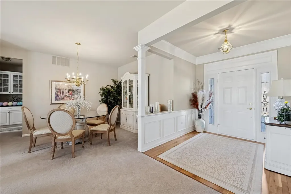 12224 Arlington Drive Huntley IL 60142