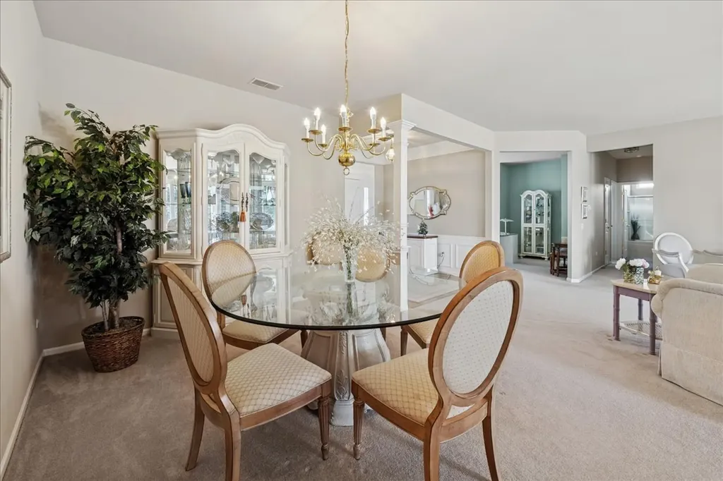 12224 Arlington Drive Huntley IL 60142