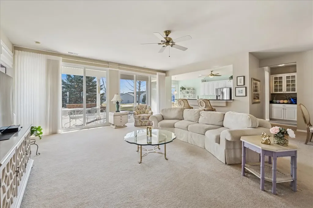 12224 Arlington Drive Huntley IL 60142