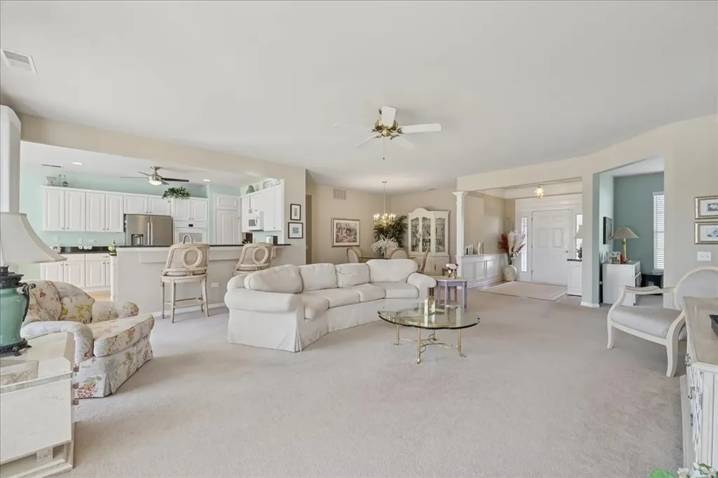 12224 Arlington Drive Huntley IL 60142