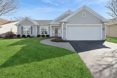 12224 Arlington Drive Huntley IL 60142