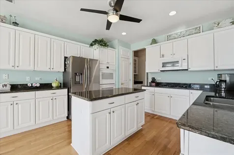 12224 Arlington Drive Huntley IL 60142