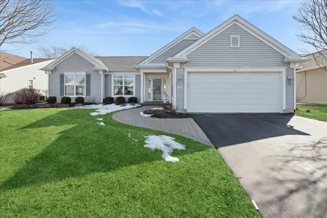 12224 Arlington Drive Huntley IL 60142
