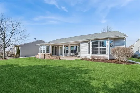 12224 Arlington Drive Huntley IL 60142