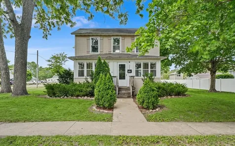 359 West State Street Paxton IL 60957