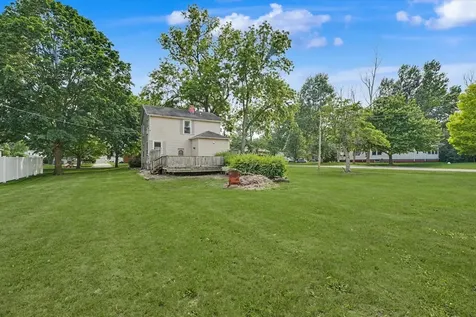 359 West State Street Paxton IL 60957