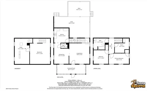359 West State Street Paxton IL 60957