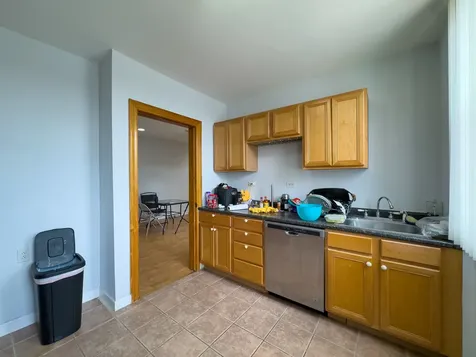 1813 Dempster Street Evanston IL 60201