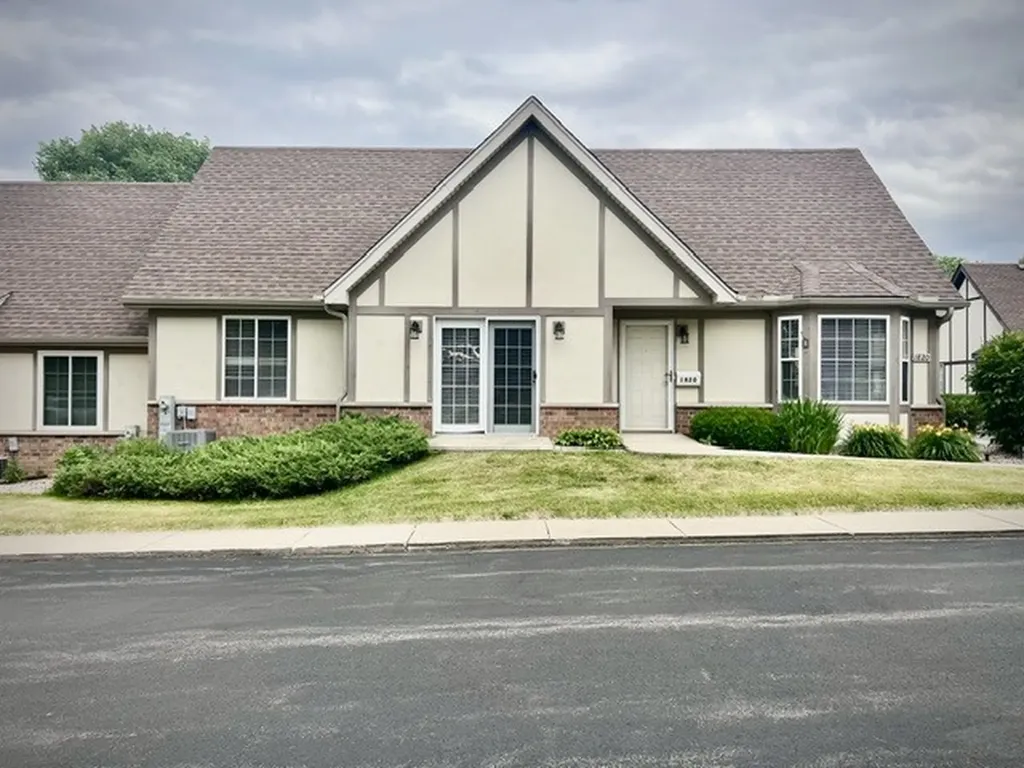 1820 Willow Circle Drive Crest Hill IL 60403