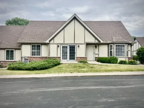 1820 Willow Circle Drive Crest Hill IL 60403