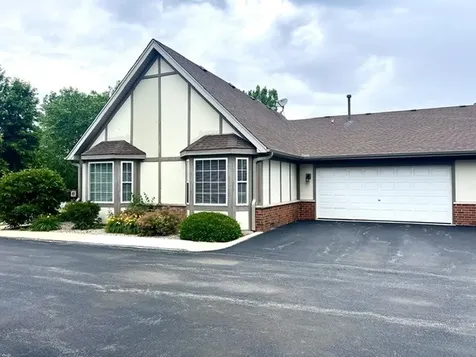 1820 Willow Circle Drive Crest Hill IL 60403
