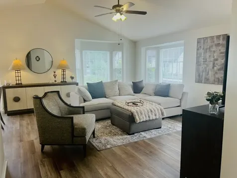 1820 Willow Circle Drive Crest Hill IL 60403