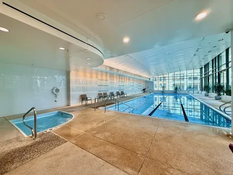 130 North Garland Court Chicago IL 60602