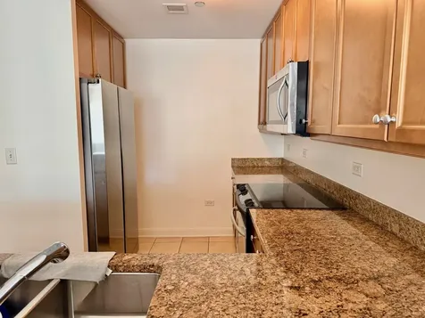 130 North Garland Court Chicago IL 60602