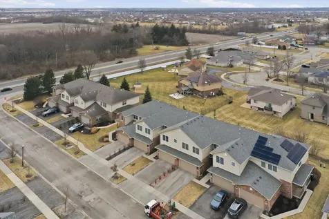 1010 Regent Drive Matteson IL 60443
