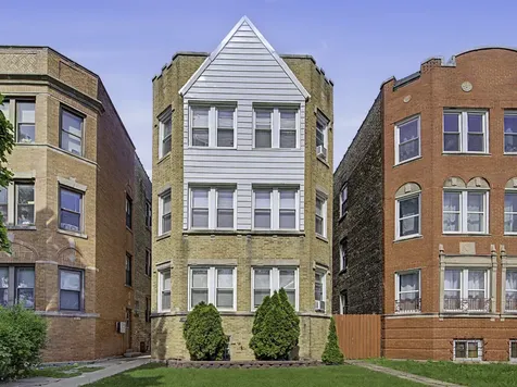 10724 South Avenue C Chicago IL 60617