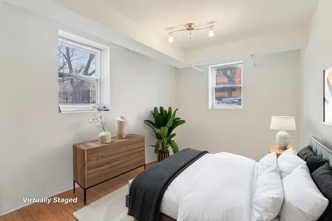 5325 North Francisco Avenue Chicago IL 60625