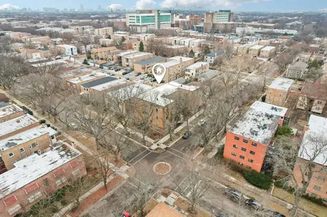 5325 North Francisco Avenue Chicago IL 60625