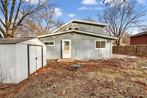 2929 Sewell Street Rockford IL 61109