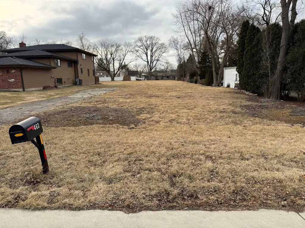 462 South Warren Avenue Palatine IL 60074