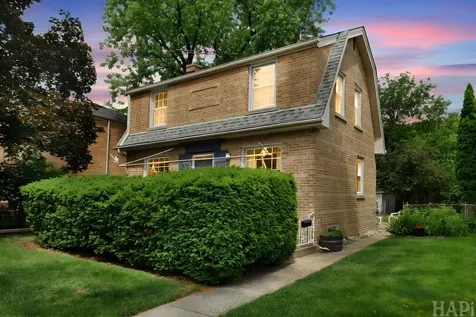 8217 Laramie Avenue Skokie IL 60077