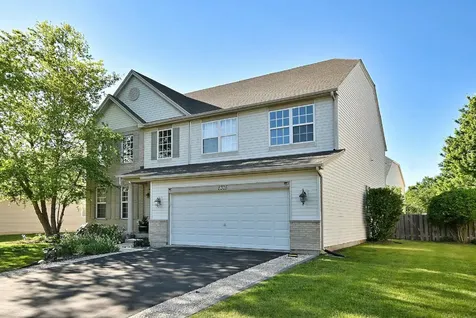 8305 Waterbury Drive Joliet IL 60431