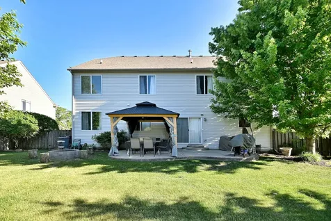 8305 Waterbury Drive Joliet IL 60431
