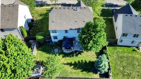 8305 Waterbury Drive Joliet IL 60431