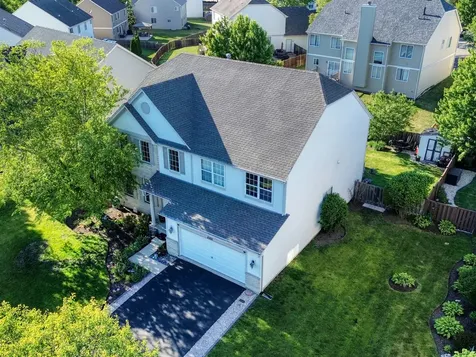8305 Waterbury Drive Joliet IL 60431