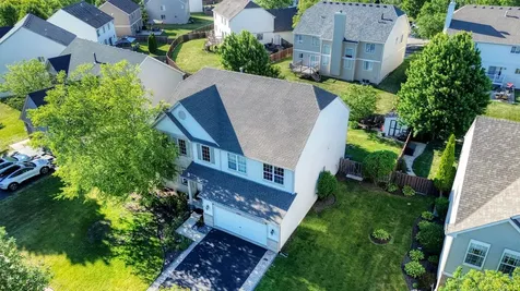 8305 Waterbury Drive Joliet IL 60431